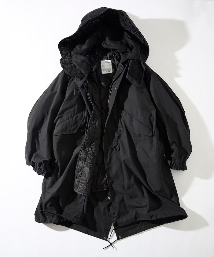 FREAK'S STORE M-65 Complete Set