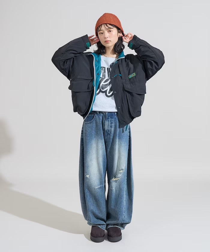 Foxfire × FREAK'S STORE New Destination Jacket (Women's)