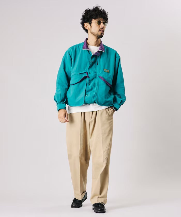 Foxfire × FREAK'S STORE New Destination Jacket