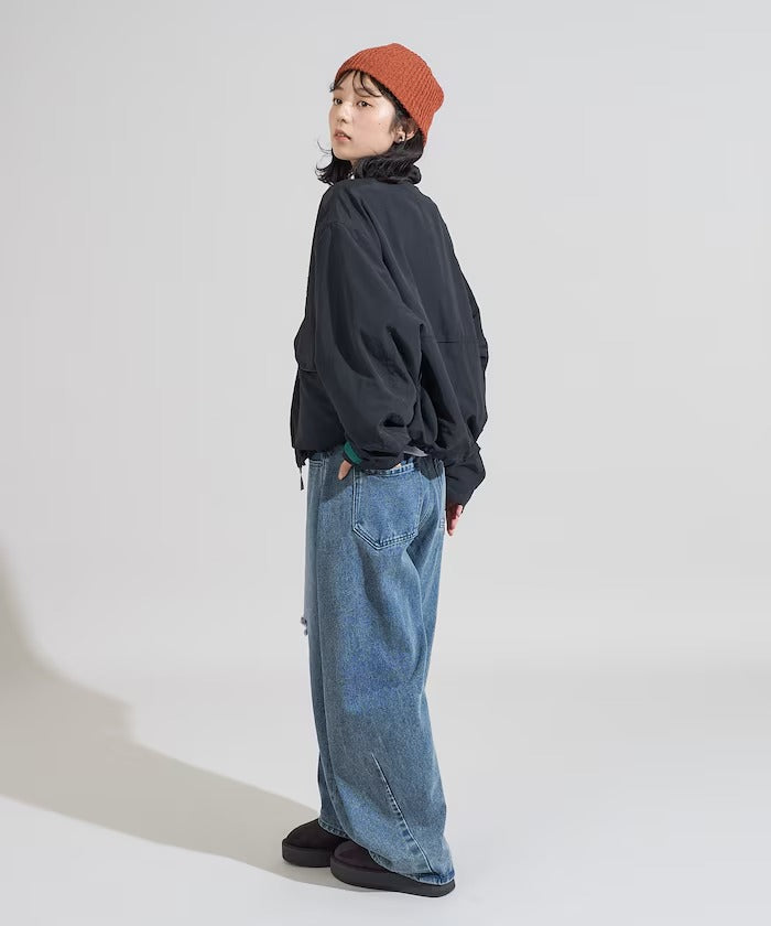 Foxfire × FREAK'S STORE New Destination Jacket (Women's)
