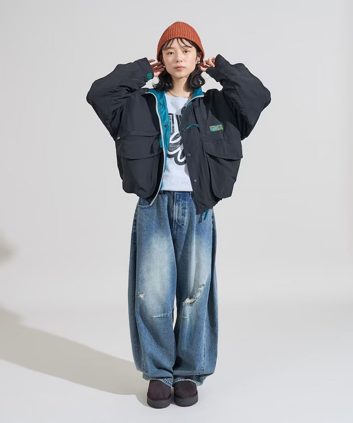 Foxfire × FREAK'S STORE New Destination Jacket (Women's)