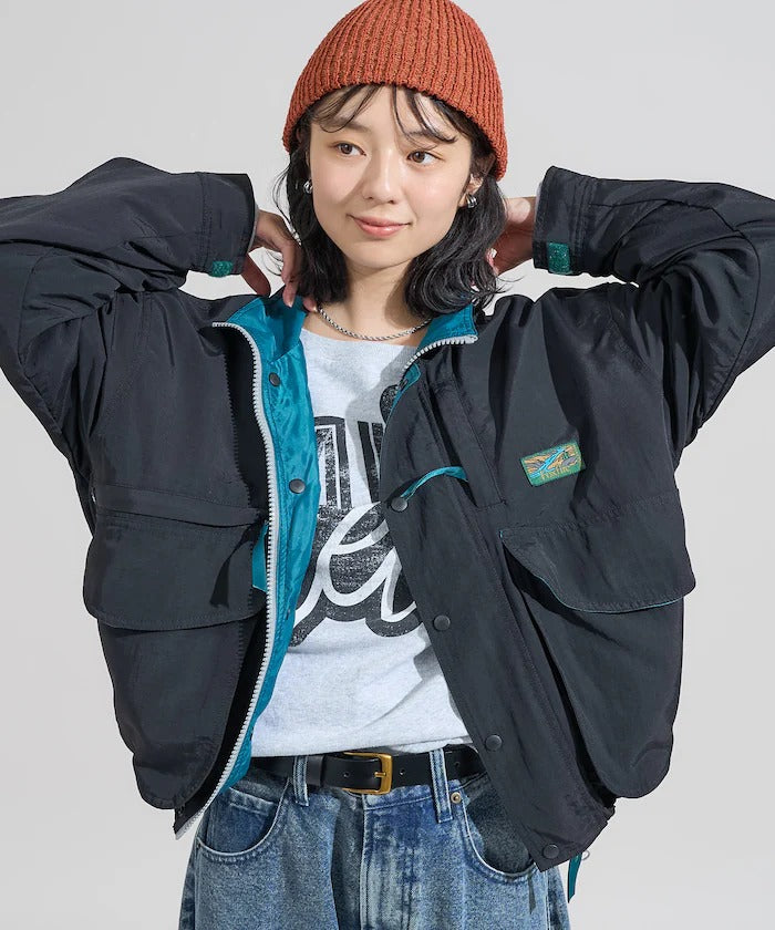 Foxfire × FREAK'S STORE New Destination Jacket (Women's)