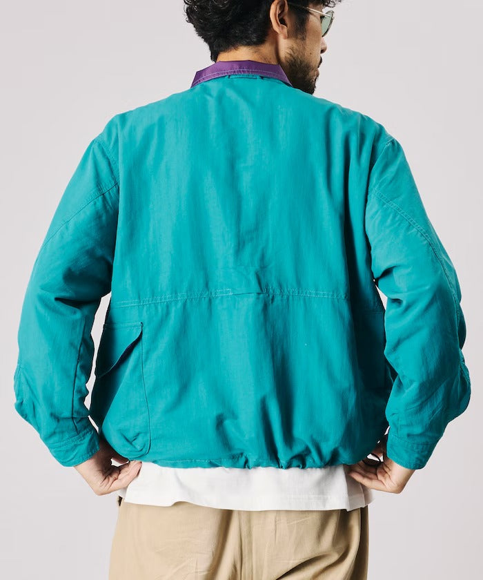 Foxfire × FREAK'S STORE New Destination Jacket