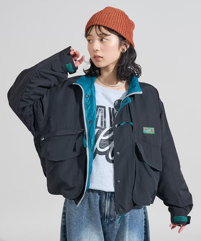 Foxfire × FREAK'S STORE New Destination Jacket (Women's)