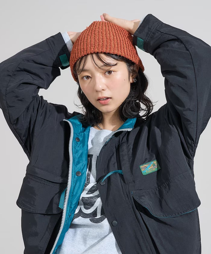 Foxfire × FREAK'S STORE New Destination Jacket (Women's)
