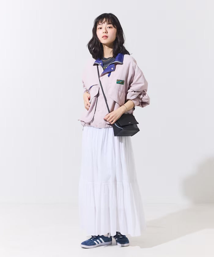 Foxfire × FREAK'S STORE New Destination Jacket (Women's)