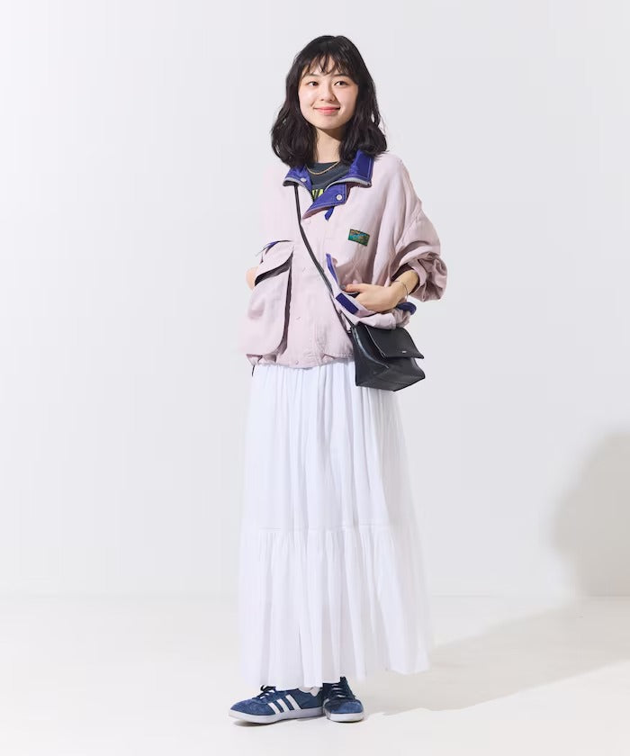 Foxfire × FREAK'S STORE New Destination Jacket (Women's)