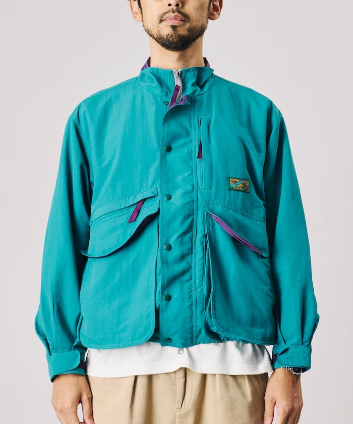 Foxfire × FREAK'S STORE New Destination Jacket