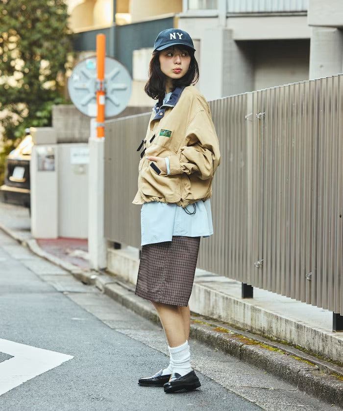 Foxfire × FREAK'S STORE New Destination Jacket (Women's)