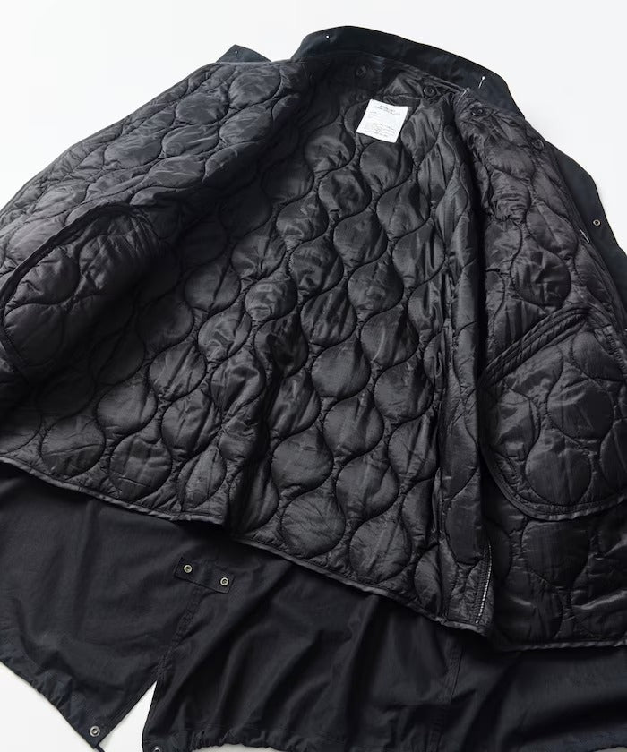 FREAK'S STORE M-65 Liner Set Mod Coat