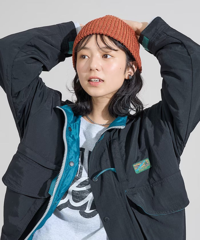 Foxfire × FREAK'S STORE New Destination Jacket (Women's)