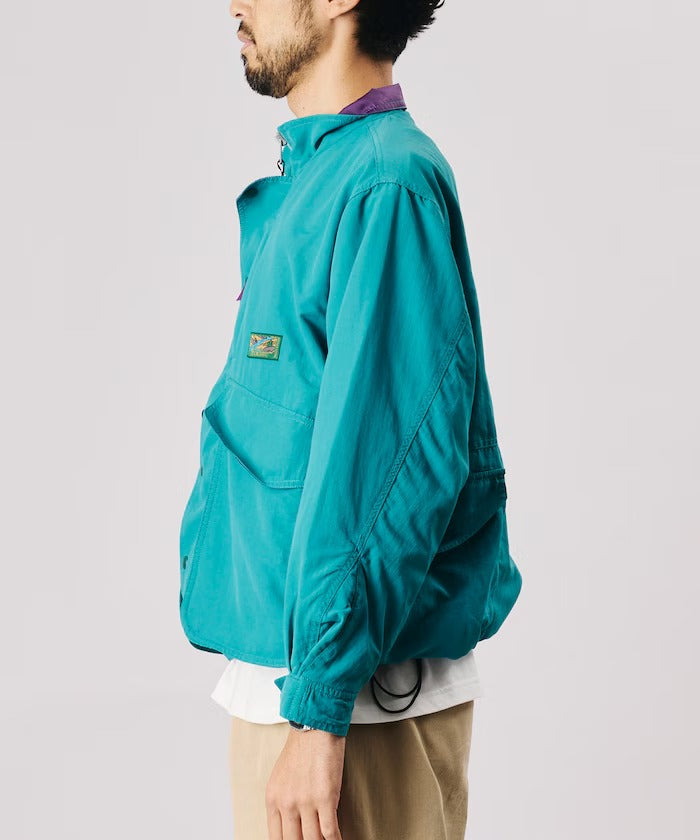 Foxfire × FREAK'S STORE New Destination Jacket