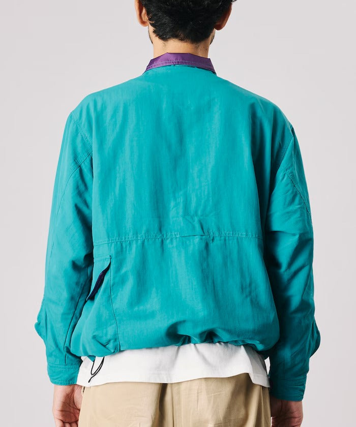 Foxfire × FREAK'S STORE New Destination Jacket