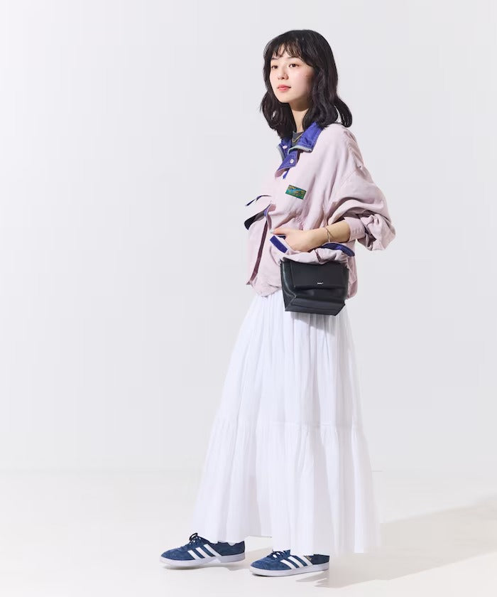 Foxfire × FREAK'S STORE New Destination Jacket (Women's)