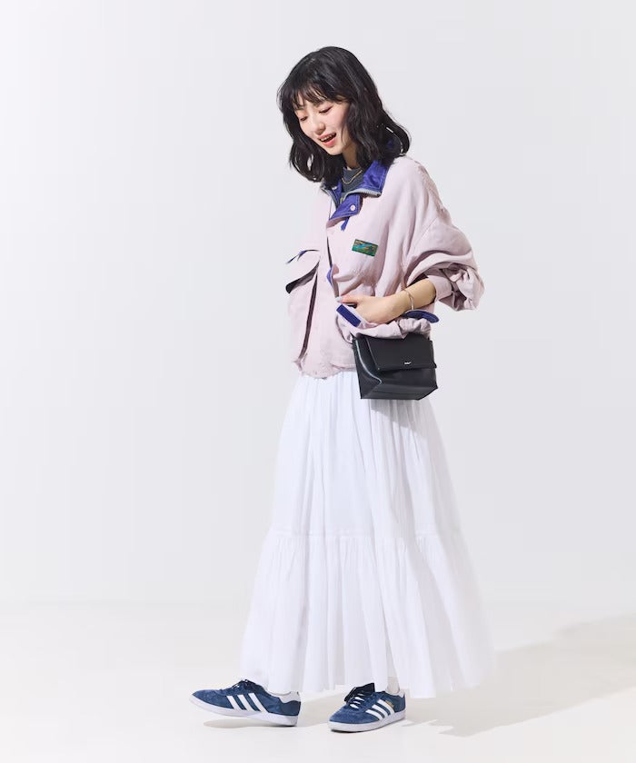 Foxfire × FREAK'S STORE New Destination Jacket (Women's)
