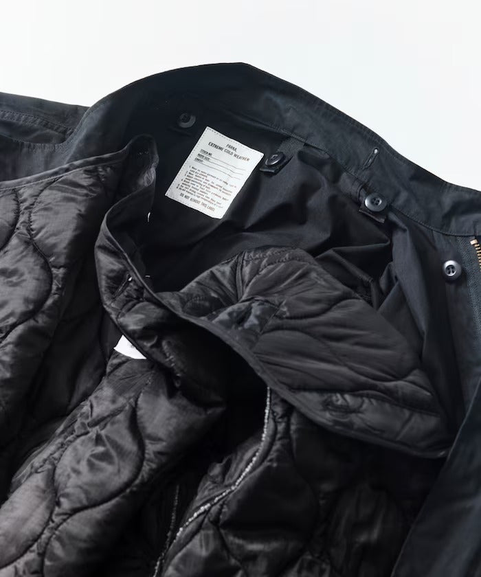 FREAK'S STORE M-65 Liner Set Mod Coat