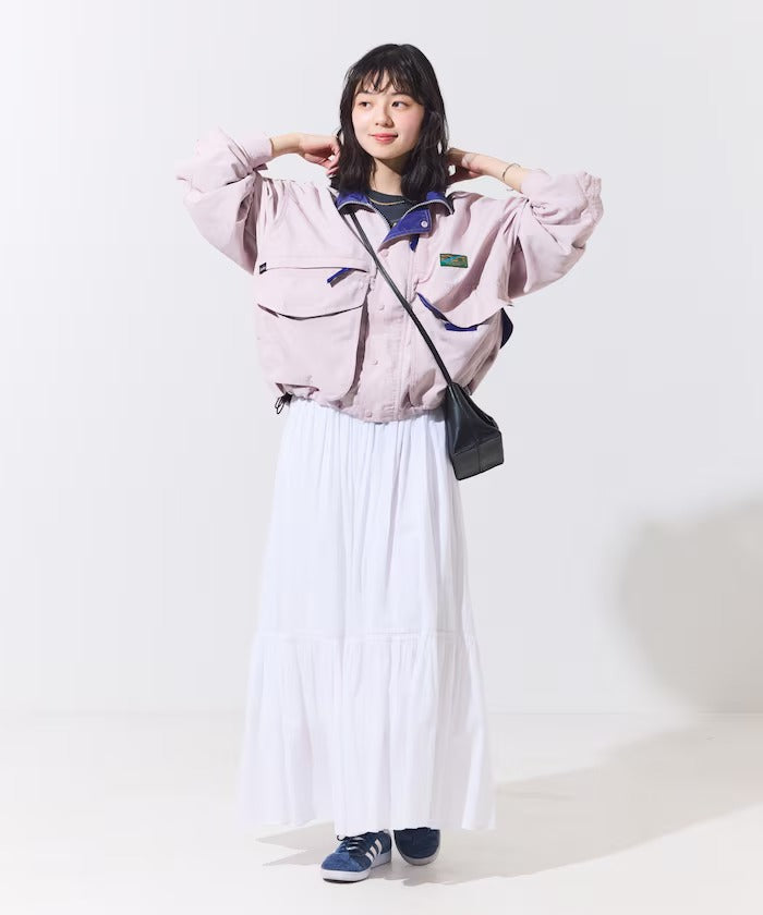 Foxfire × FREAK'S STORE New Destination Jacket (Women's)