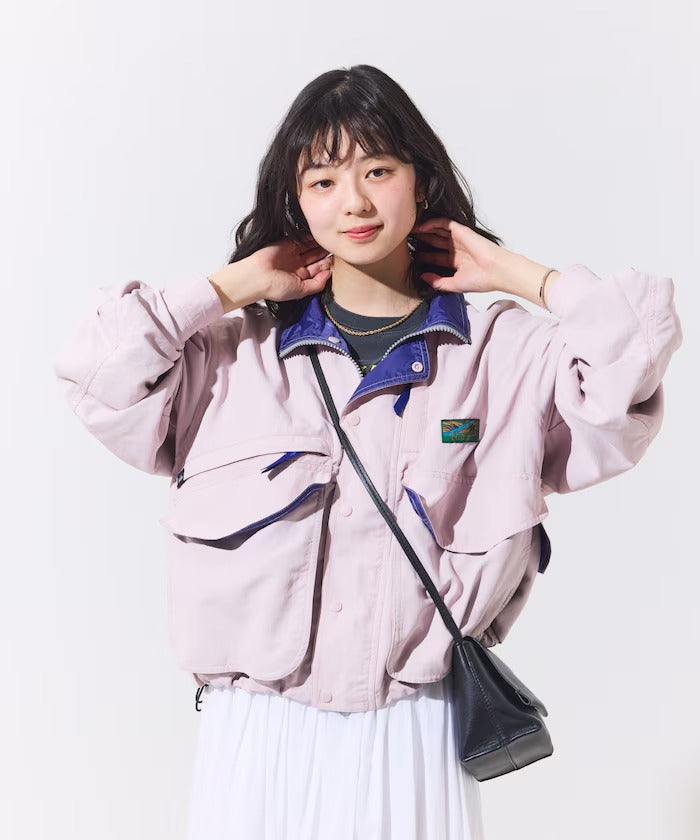 Foxfire × FREAK'S STORE New Destination Jacket (Women's)