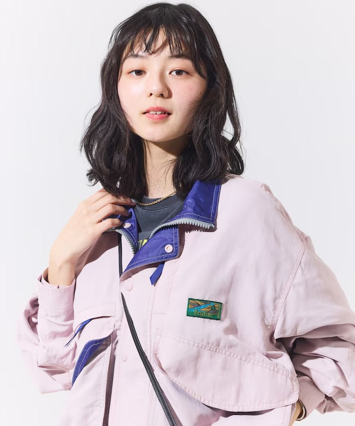 Foxfire × FREAK'S STORE New Destination Jacket (Women's)