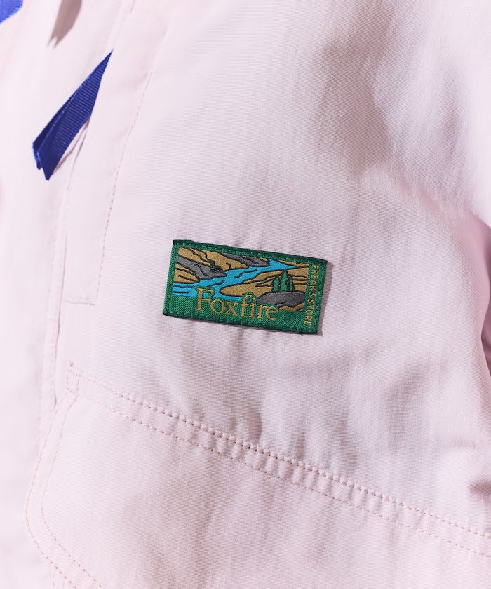 Foxfire × FREAK'S STORE New Destination Jacket (Women's)