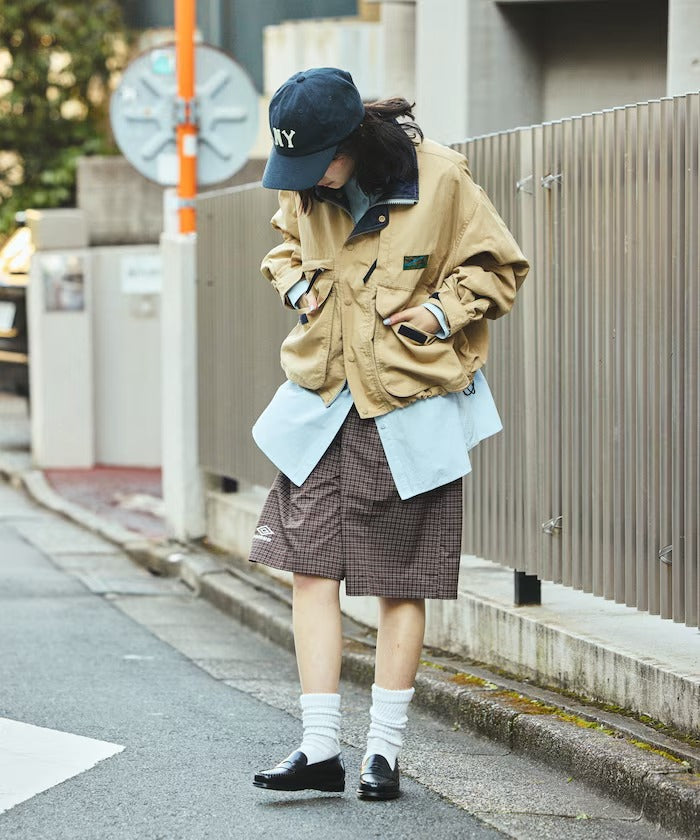 Foxfire × FREAK'S STORE New Destination Jacket (Women's)