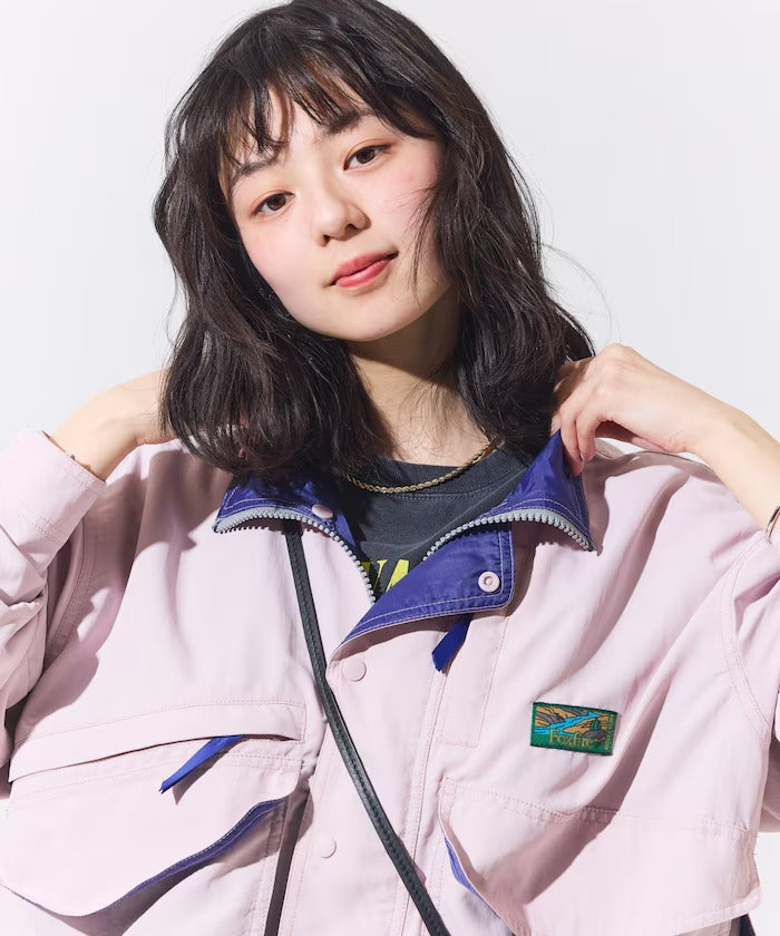 Foxfire × FREAK'S STORE New Destination Jacket (Women's)