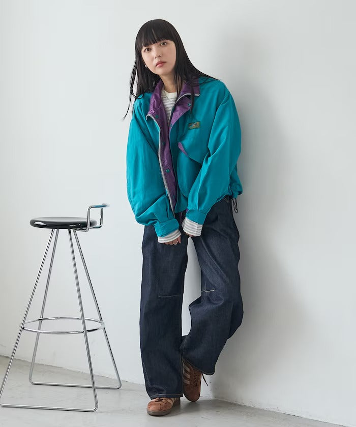Foxfire × FREAK'S STORE New Destination Jacket (Women's)