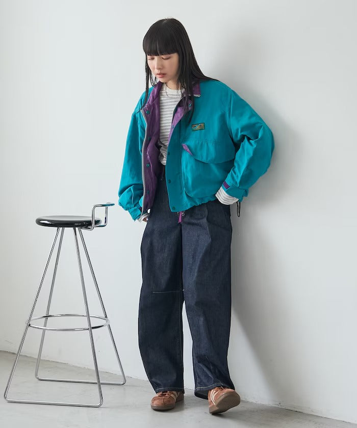 Foxfire × FREAK'S STORE New Destination Jacket (Women's)