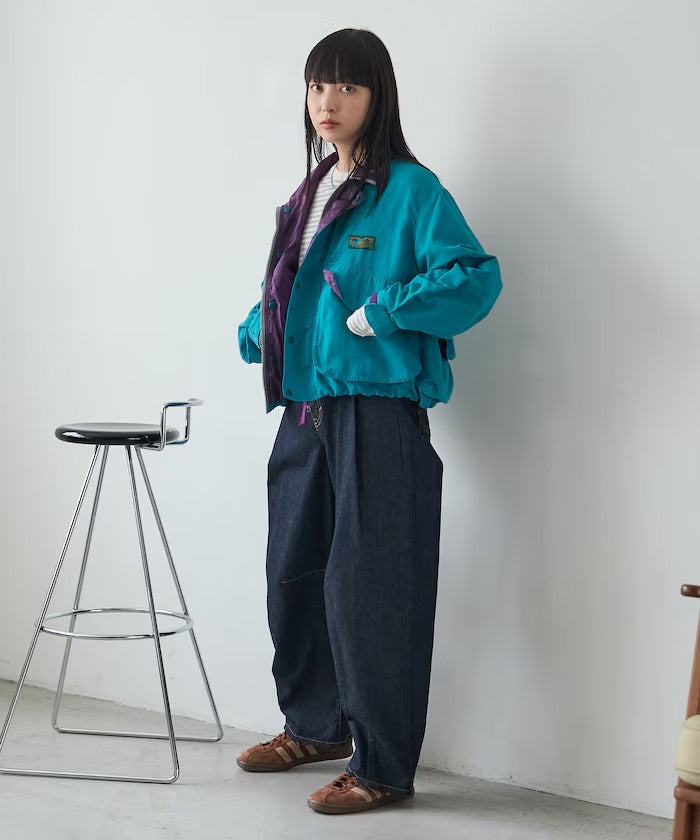 Foxfire × FREAK'S STORE New Destination Jacket (Women's)
