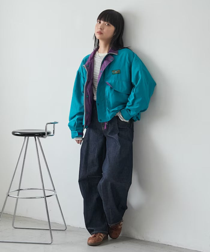 Foxfire × FREAK'S STORE New Destination Jacket (Women's)