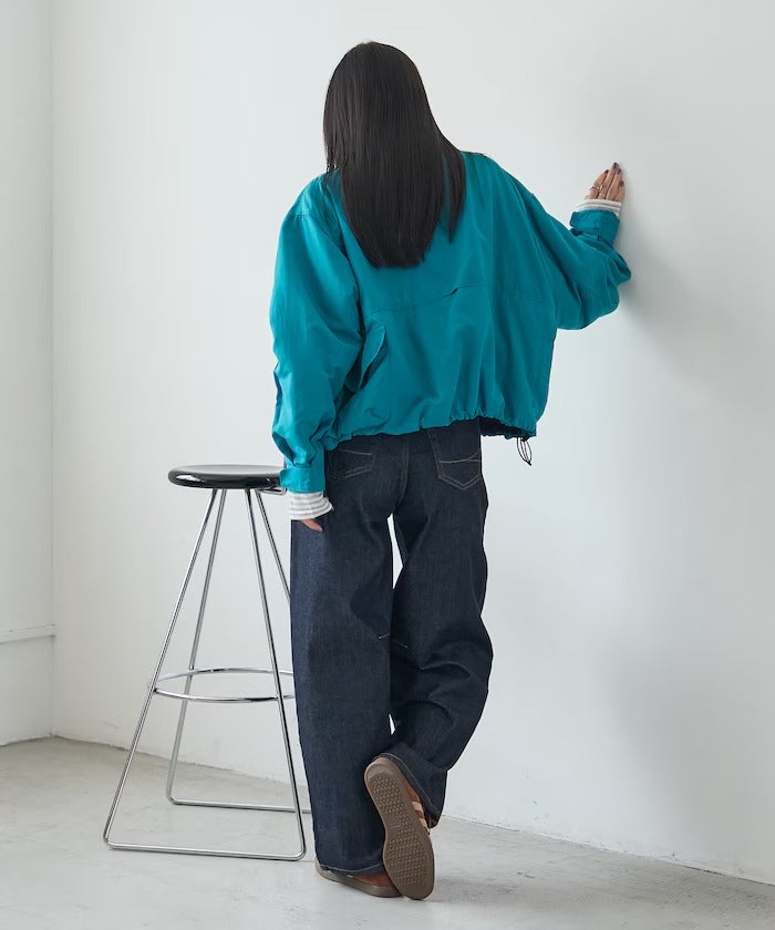 Foxfire × FREAK'S STORE New Destination Jacket (Women's)