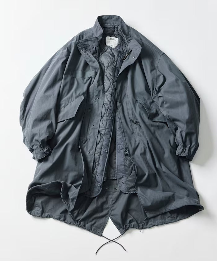 FREAK'S STORE M-65 Liner Set Mod Coat