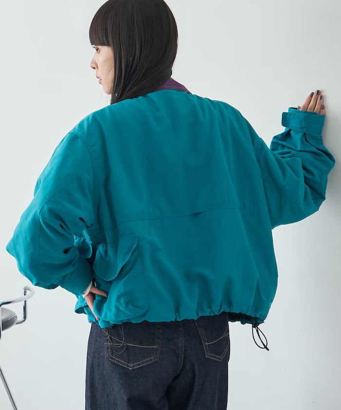 Foxfire × FREAK'S STORE New Destination Jacket (Women's)