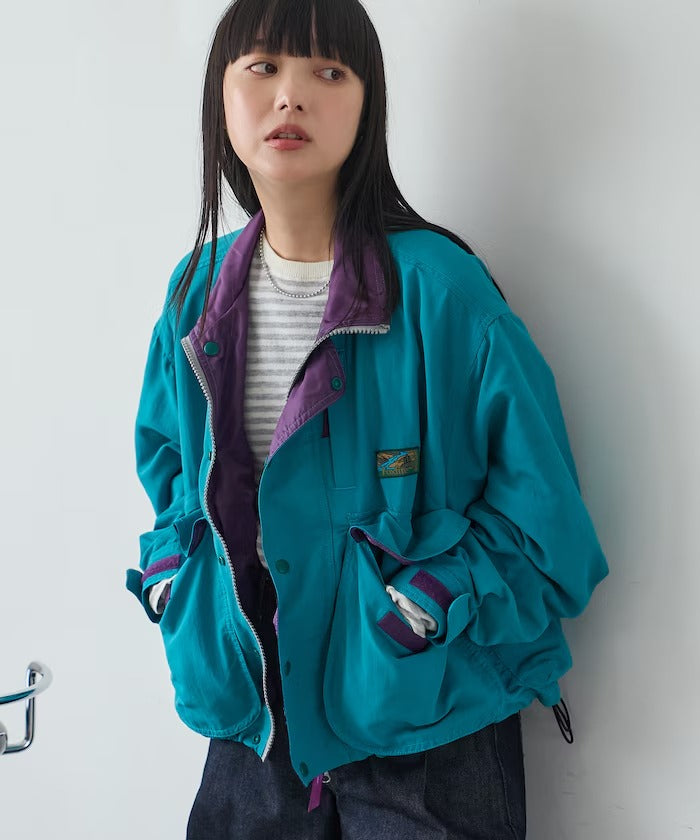 Foxfire × FREAK'S STORE New Destination Jacket (Women's)