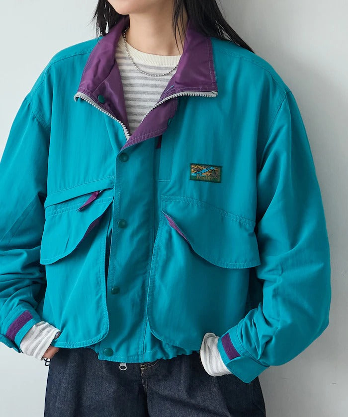 Foxfire × FREAK'S STORE New Destination Jacket (Women's)