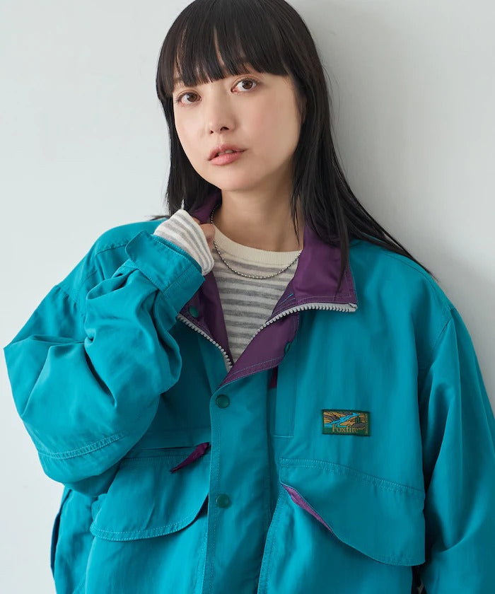 Foxfire × FREAK'S STORE New Destination Jacket (Women's)