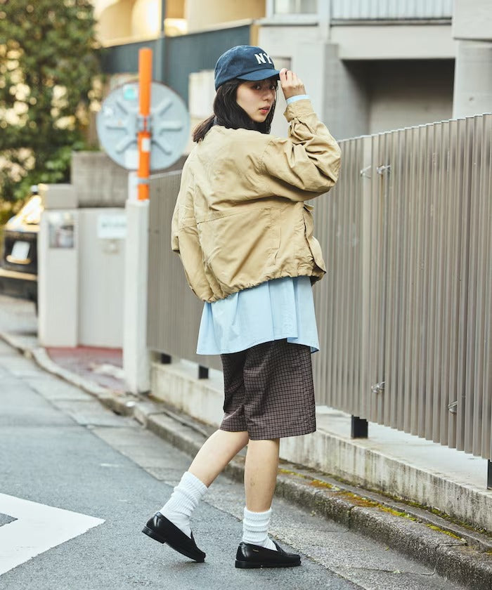 Foxfire × FREAK'S STORE New Destination Jacket (Women's)