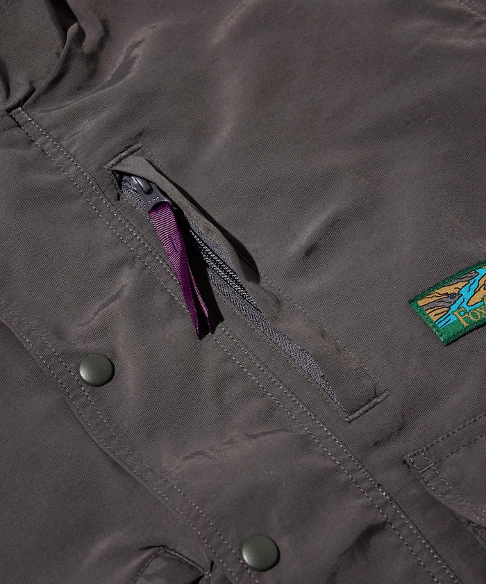 Foxfire × FREAK'S STORE New Destination Jacket