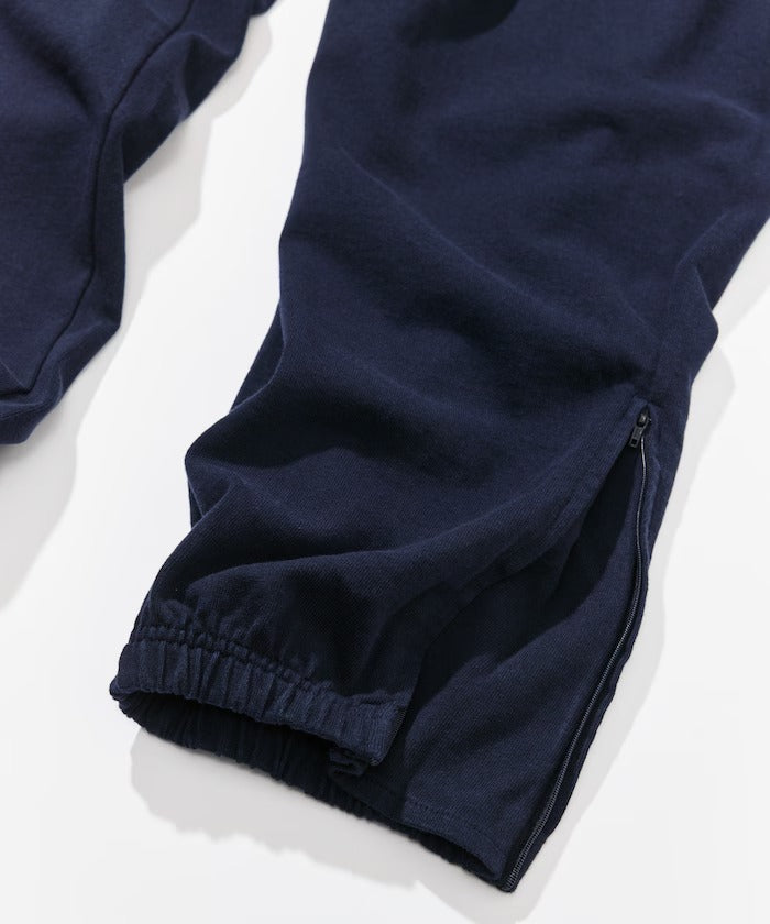 CAHLUMN Heavy Weight Jersey Gym Pant