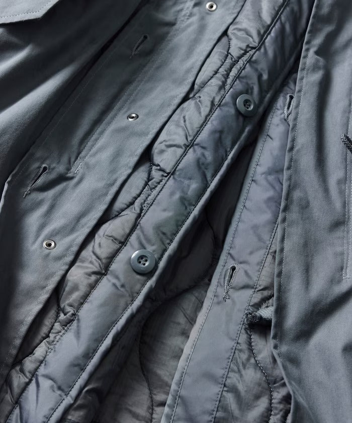 FREAK'S STORE M-65 Liner Set Mod Coat