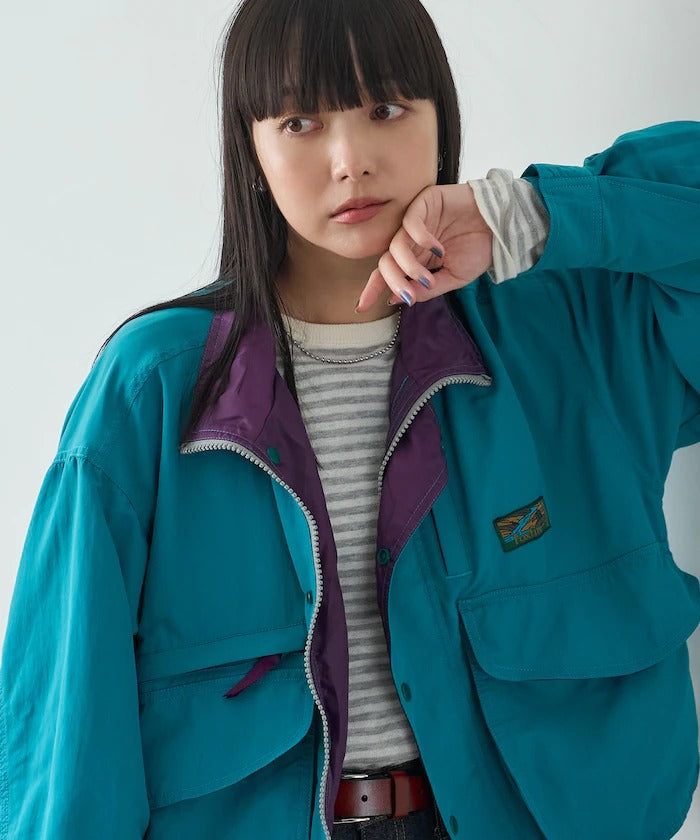 Foxfire × FREAK'S STORE New Destination Jacket (Women's)