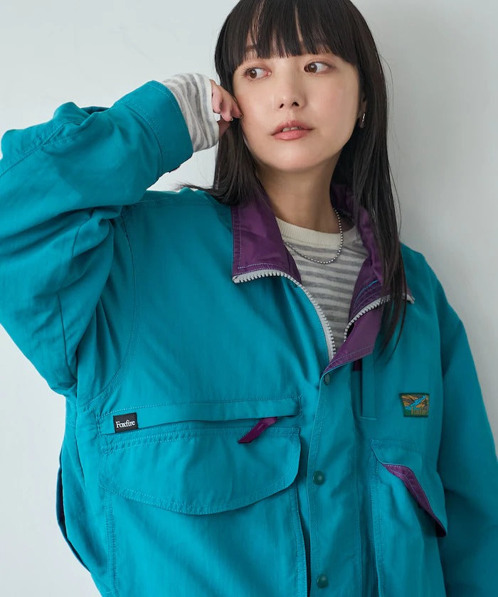 Foxfire × FREAK'S STORE New Destination Jacket (Women's)