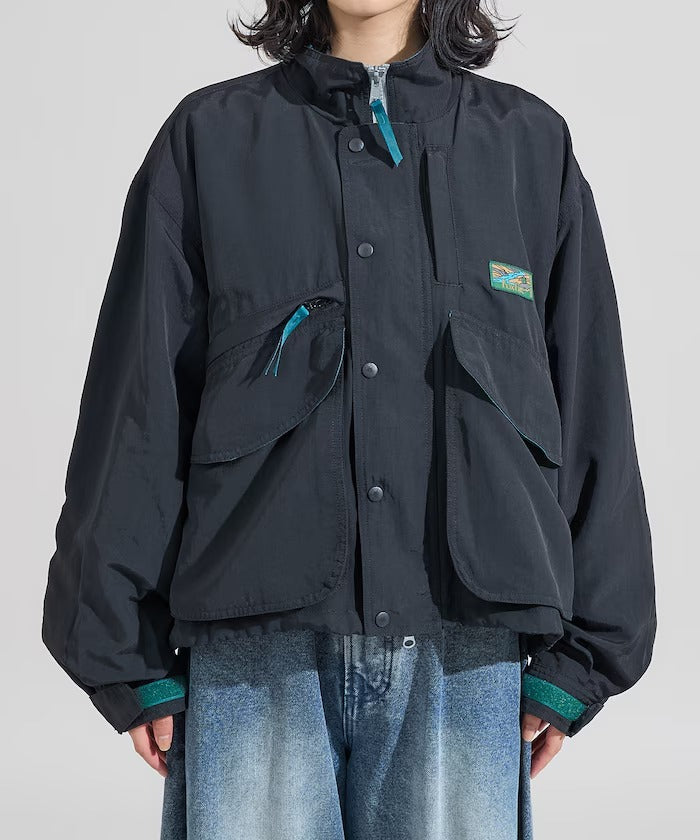 Foxfire × FREAK'S STORE New Destination Jacket (Women's)