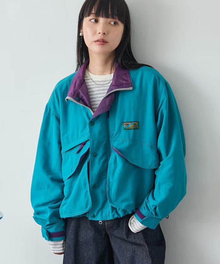 Foxfire × FREAK'S STORE New Destination Jacket (Women's)