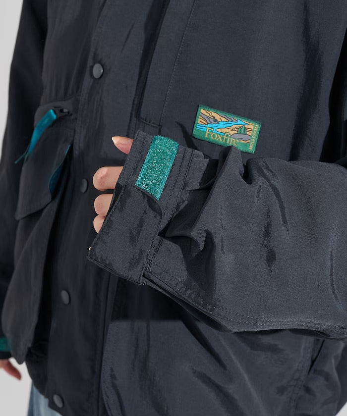 Foxfire × FREAK'S STORE New Destination Jacket (Women's)