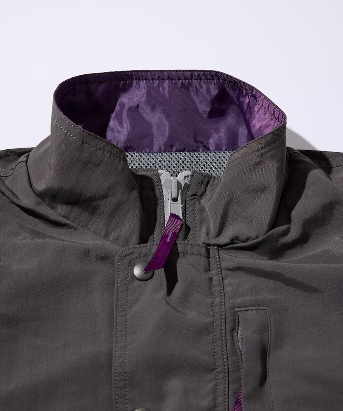 Foxfire × FREAK'S STORE New Destination Jacket