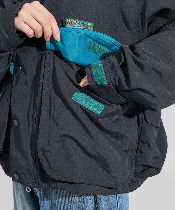 Foxfire × FREAK'S STORE New Destination Jacket (Women's)