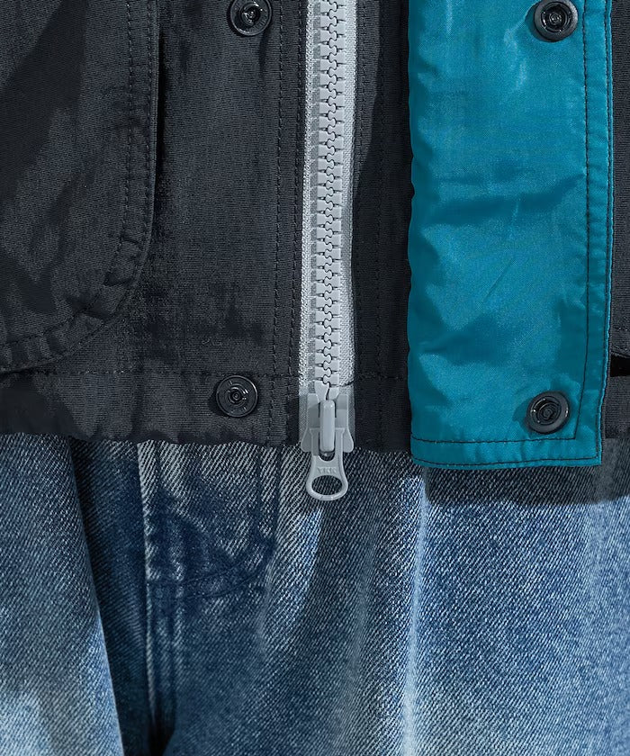 Foxfire × FREAK'S STORE New Destination Jacket (Women's)