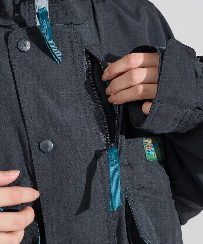 Foxfire × FREAK'S STORE New Destination Jacket (Women's)