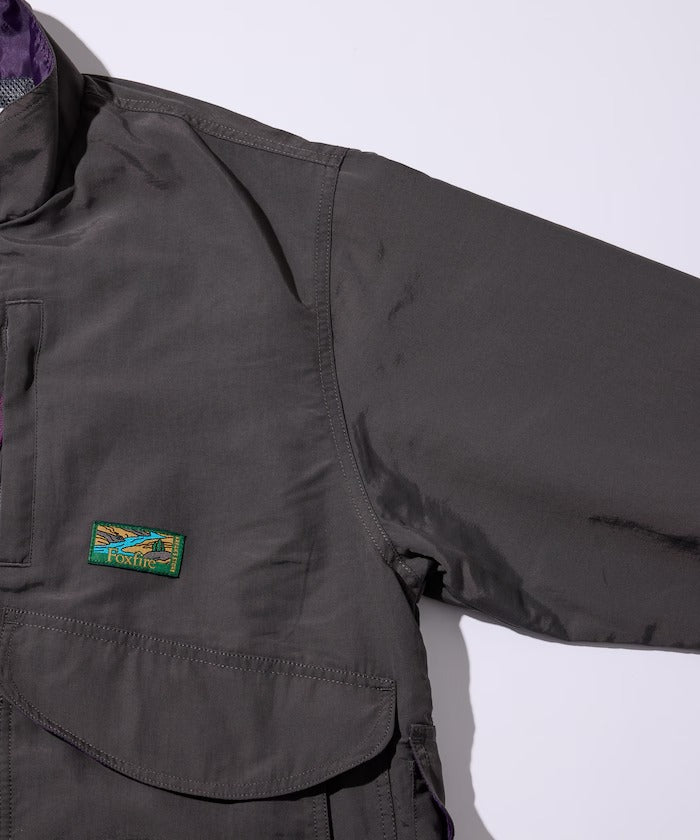 Foxfire × FREAK'S STORE New Destination Jacket